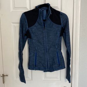 Lululemon Zip Up Jacket